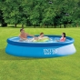 Piscine gonflable Easy set