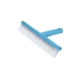 Brosse pour paroi de piscine