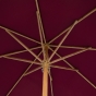 Parasol droit Tinaei Bordeaux