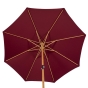 Parasol droit Tinaei Bordeaux