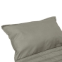 Coussin de transat enroulable Soleado Taupe