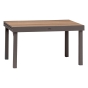 Table de jardin extensible Piazza Houblon & Tonka 10P