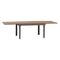 Table de jardin extensible Piazza Houblon & Tonka 10P